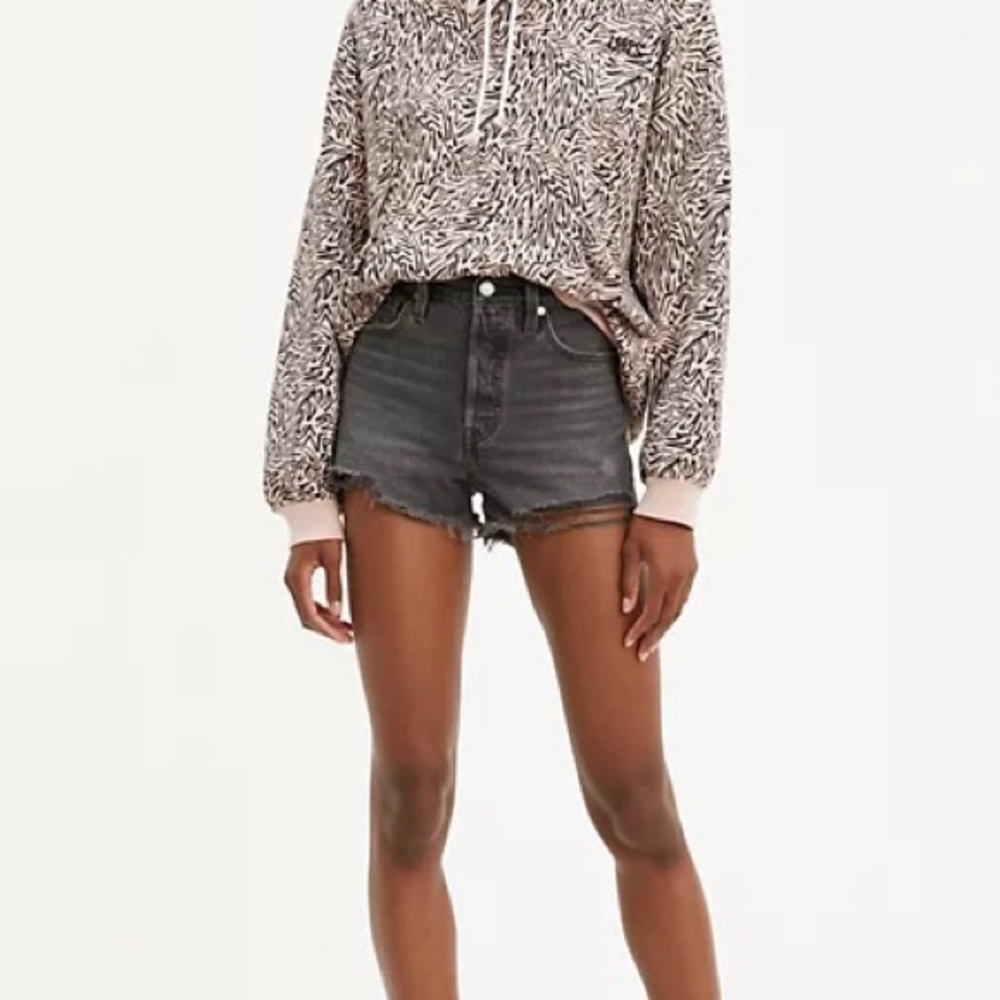 Levi’s 501 Jean Shorts